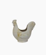Load image into Gallery viewer, French Country Collections Chook Flower Pot
