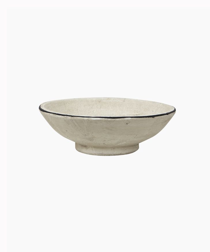 French Country Collections Lisbon Bowl