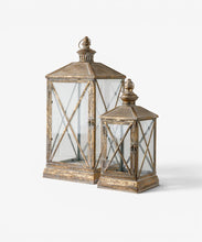 Load image into Gallery viewer, French Country Collections Kensington Lantern
