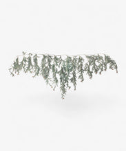 Load image into Gallery viewer, French Country Collections Pinecone Light Up Mantle Garland
