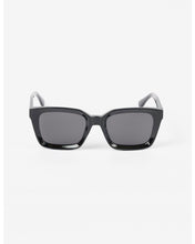 Load image into Gallery viewer, Stella &amp; Gemma Juno Sunglasses- Black
