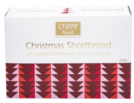 Herb & Spice Christmas Shortbread