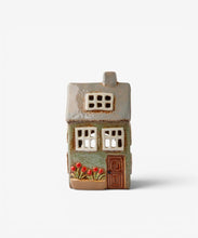 Load image into Gallery viewer, PRE-ORDER French Country Collections Devon Petite Tealight Cottage Sage
