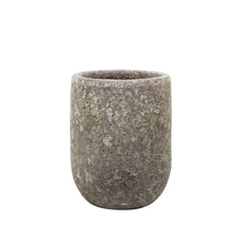 Load image into Gallery viewer, Hawthorne Lava U Pot- Small

