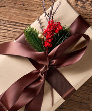 Load image into Gallery viewer, French Country Collections Festive Sprig Pick
