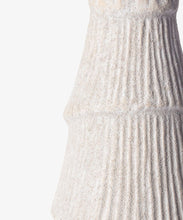 Load image into Gallery viewer, French Country Collections Form Stone Tree Ridged 27cmH
