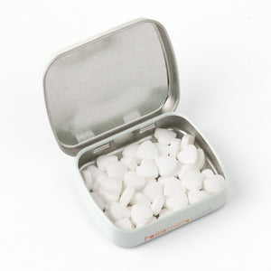 Rosie Cool Mints