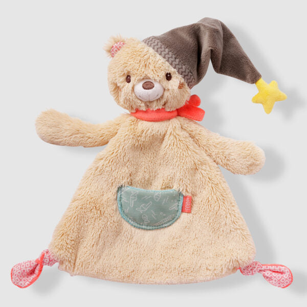 Fehn Comforter Bear-Large