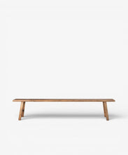 Load image into Gallery viewer, French Country Collections Florence Bench Seat 180cm
