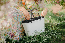 Load image into Gallery viewer, Hinza Small White Bag
