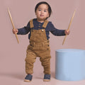 Load image into Gallery viewer, Pretty Brave Toto-Indigo
