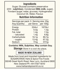 Load image into Gallery viewer, Herb &amp; Spice Premium Russian Fudge
