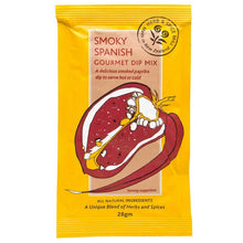 Load image into Gallery viewer, Herb &amp; Spice Smoky Spanish Dip
