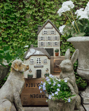Load image into Gallery viewer, French Country Collections The Village Patisserie Tea Light
