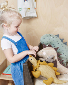 OYOY Theo Dinosaur