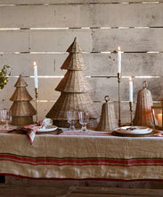Load image into Gallery viewer, French Country Collections Willow Christmas Tree Large
