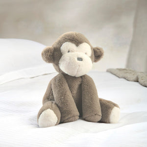 Mama's & Papas Soft Toy- Monkey