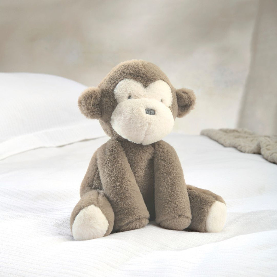 Mama's & Papas Soft Toy- Monkey