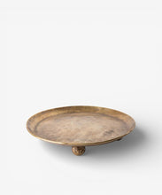 Load image into Gallery viewer, French Country Collections Atlas Tray with Ball Feet Large
