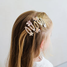 Load image into Gallery viewer, Mimi &amp; Lula Ballerina Mini Clips
