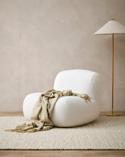 Load image into Gallery viewer, Baya Richmond Putty Throw
