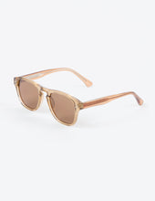 Load image into Gallery viewer, Stella &amp; Gemma Sunglasses- Cairo Coffee
