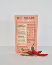 Load image into Gallery viewer, Kiki Seed Cracker Mix- Chilli Cumin
