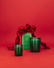 Load image into Gallery viewer, Ecoya Fresh Pine Madison Candle-400g
