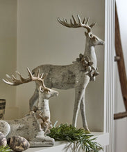 Load image into Gallery viewer, French Country Collections Aurora Celebration Stag Standing Up
