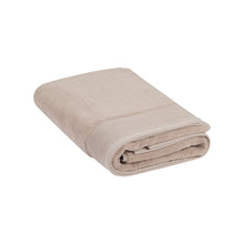 Load image into Gallery viewer, Seneca Richmond Towels in Stone

