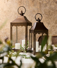 Load image into Gallery viewer, French Country Collections Bonnie Lantern Large
