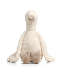 Mama's and Papas Soft Toy- Duck