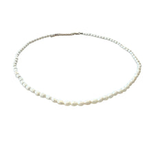 Load image into Gallery viewer, Lindi Kingi Lustra Pearl Necklace

