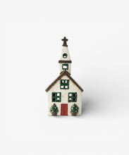 Load image into Gallery viewer, PRE-ORDER French Country Collections Nordgard Village Church
