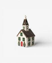 Load image into Gallery viewer, PRE-ORDER French Country Collections Nordgard Village Church
