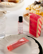 Load image into Gallery viewer, Ecoya Guava &amp; Lychee Sorbet Festive Fragrance Duo
