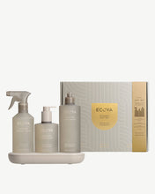 Load image into Gallery viewer, Ecoya Kitchen Gift Set- Tahitian Lime &amp; Grapefruit
