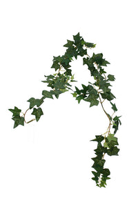 Flower Systems Kew Gardens Mini English Ivy Garland