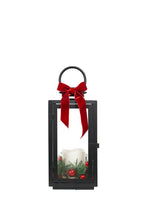 Load image into Gallery viewer, Flower Systems Noir LED Lantern Black Small
