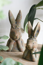 Load image into Gallery viewer, Rembrandt Rabbit Figurine
