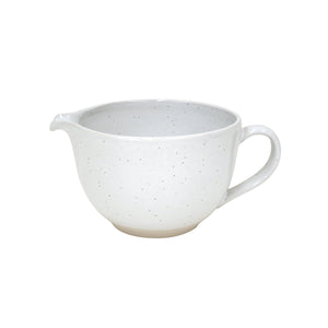 Casafina Fattoria Batter Bowl 26cm- White (2.05L)
