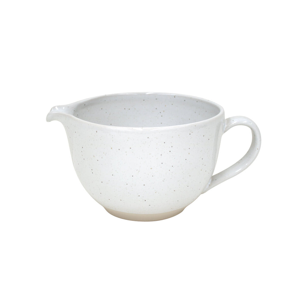Casafina Fattoria Batter Bowl 26cm- White (2.05L)