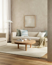 Load image into Gallery viewer, Baya Richmond Putty Throw
