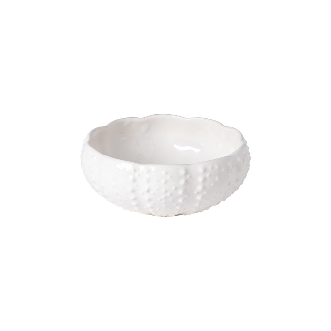 Costa Nova Urchin Bowl White 18cm