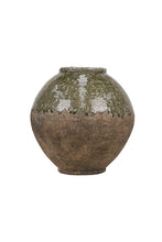 Load image into Gallery viewer, Flower Systems Glazed Moon Vase 28cm
