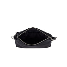 Load image into Gallery viewer, Urban Forest Laura Small Handbag- Boomer Black
