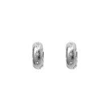 Load image into Gallery viewer, Lindi Kingi Super Nova Earrings- Silver
