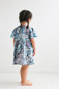 Burrow & Be Ventiflora Ella Dress