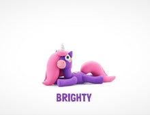 Load image into Gallery viewer, Hey Clay-Rainbow Unicorns, 15 cans
