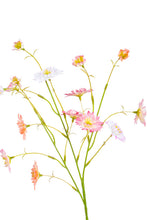 Load image into Gallery viewer, Flower Systems Primrose Spray Pink Medley 61cm
